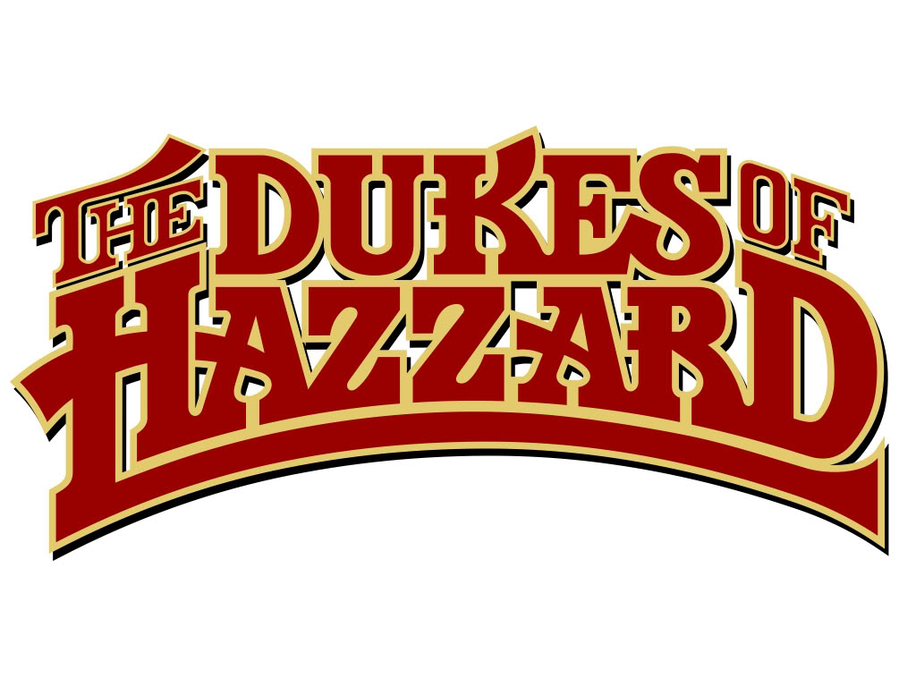 Dukes Of Hazzard